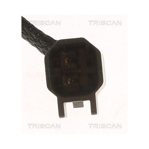 Sensor, Abgastemperatur TRISCAN 8826 16006 f&uuml;r FORD