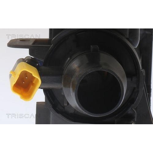 Thermostat, K&uuml;hlmittel TRISCAN 8620 55395 f&uuml;r CITRO&Euml;N OPEL PEUGEOT VAUXHALL