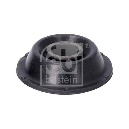 FEBI BILSTEIN Lagerung, Stabilisator 07538 f&uuml;r AUDI, Vorderachse