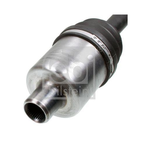 FEBI BILSTEIN Antriebswelle 181923 f&uuml;r OPEL VAUXHALL, Vorderachse rechts
