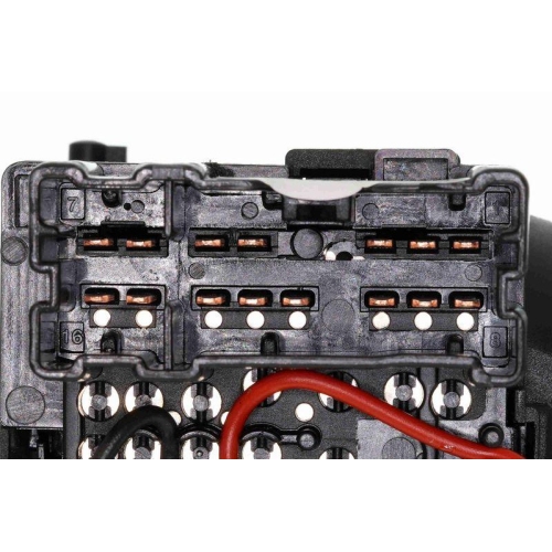 Lenkstockschalter VEMO V46-80-0043 Original VEMO Qualit&auml;t f&uuml;r RENAULT DACIA