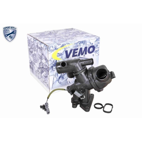 Thermostatgeh&auml;use VEMO V48-99-0006 EXPERT KITS + f&uuml;r LAND ROVER