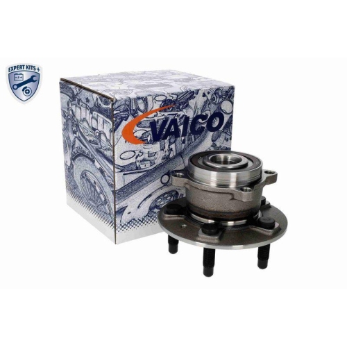 VAICO V58-0030 Radlagersatz f&uuml;r TESLA, Vorderachse