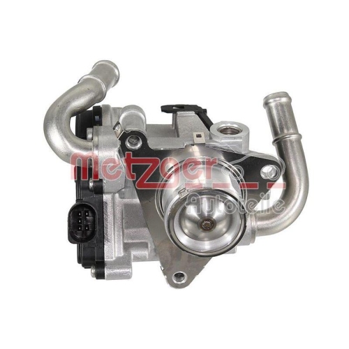 AGR-Ventil METZGER 0892898 ORIGINAL ERSATZTEIL f&uuml;r AUDI SEAT SKODA VW