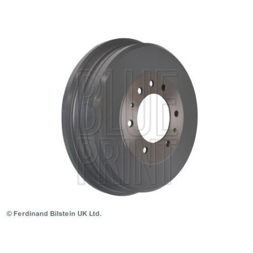 Bremstrommel BLUE PRINT ADN14718 f&uuml;r NISSAN, Hinterachse