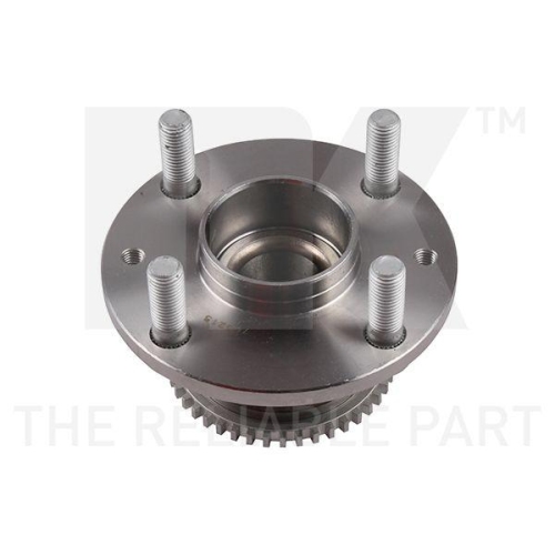 Radlagersatz NK 763215 f&uuml;r MAZDA, Hinterachse