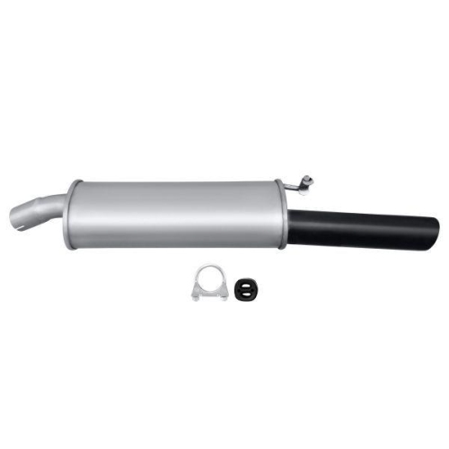 HELLA Endschalld&auml;mpfer 8LD 366 030-761 Easy2Fit &ndash;