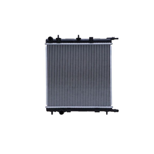 HELLA K&uuml;hler, Motork&uuml;hlung 8MK 366 302-701 f&uuml;r CITRO&Euml;N PEUGEOT