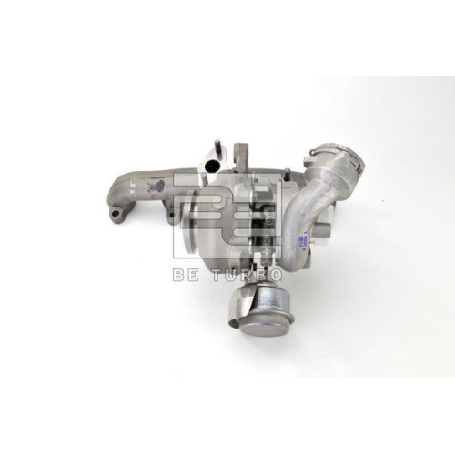BE TURBO 126760RED Lader, Aufladung f&uuml;r VAG