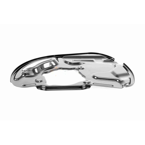 VAICO Spritzblech, Bremsscheibe links und rechts Vorderachse, V30-3233 + V30-3234 f&uuml;r MERCEDES-BENZ