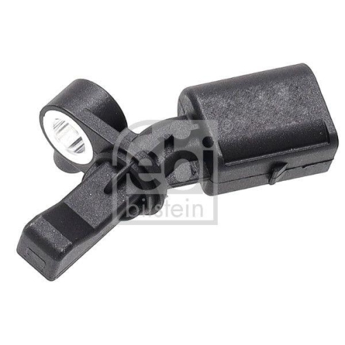 FEBI BILSTEIN 1008217 Sensor, Raddrehzahl f&uuml;r AUDI SEAT SKODA VW