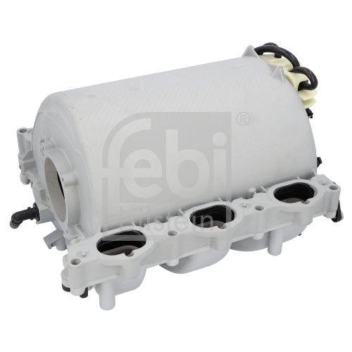 FEBI BILSTEIN Saugrohrmodul 48381 febi Plus f&uuml;r CHRYSLER DODGE MERCEDES-BENZ
