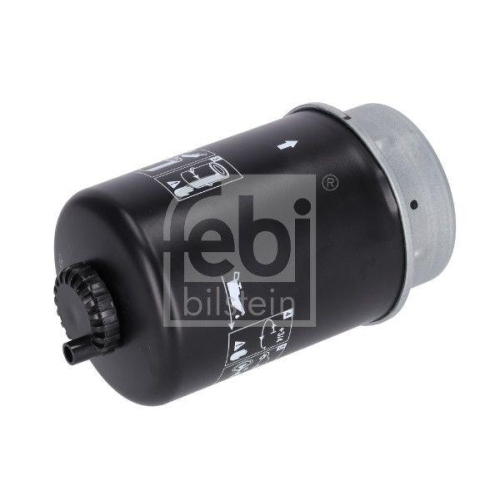 FEBI BILSTEIN Kraftstofffilter 170059 f&uuml;r LAND ROVER