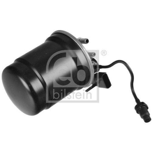 Kraftstofffilter FEBI BILSTEIN 176625 für FORD FORD MOTOR COMPANY