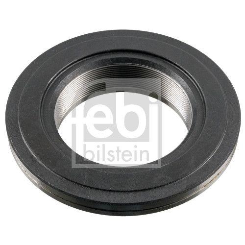 Mutter, Achszapfen FEBI BILSTEIN 177811 für SAF, links