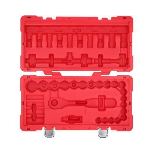 Werkzeugkoffer KS TOOLS 958.0639-99 f&uuml;r