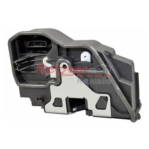 Türschloss METZGER 2314118 GREENPARTS für BMW MINI, hinten rechts