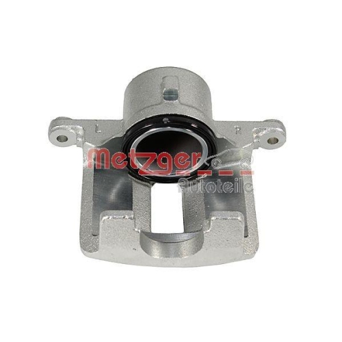Bremssattel METZGER 6260293 f&uuml;r TOYOTA, Vorderachse links