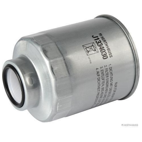 Kraftstofffilter HERTH+BUSS JAKOPARTS J1334030 f&uuml;r HONDA