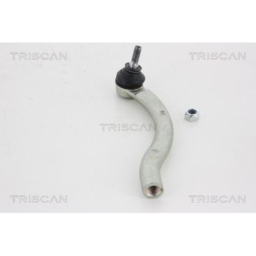 Spurstangenkopf TRISCAN 8500 40121 f&uuml;r HONDA, Vorderachse rechts, au&szlig;en