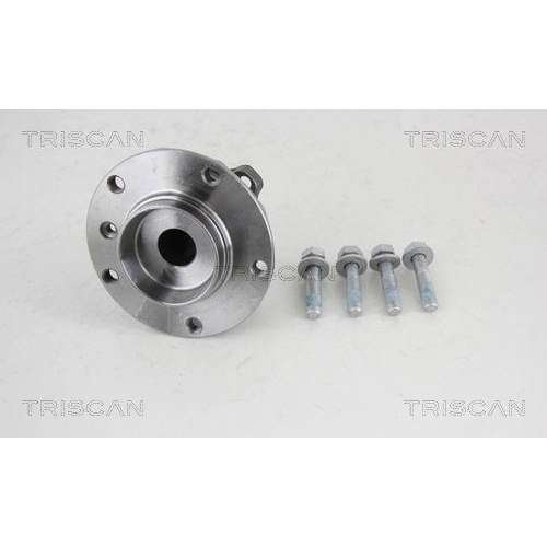 Radlagersatz TRISCAN 8530 11111 f&uuml;r BMW, Vorderachse