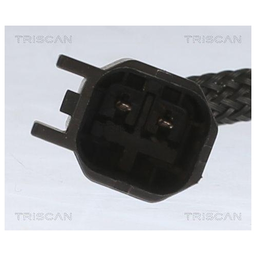 Sensor, Abgastemperatur TRISCAN 8826 16007 f&uuml;r FORD