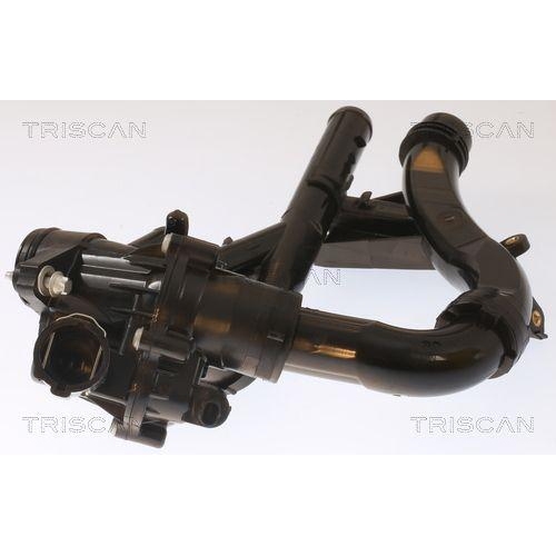 Thermostat, K&uuml;hlmittel TRISCAN 8620 55397 f&uuml;r MERCEDES-BENZ