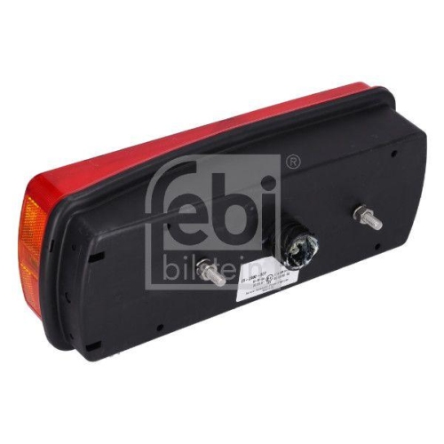 Heckleuchte FEBI BILSTEIN 193022 für SCHMITZ CARGOBULL, rechts