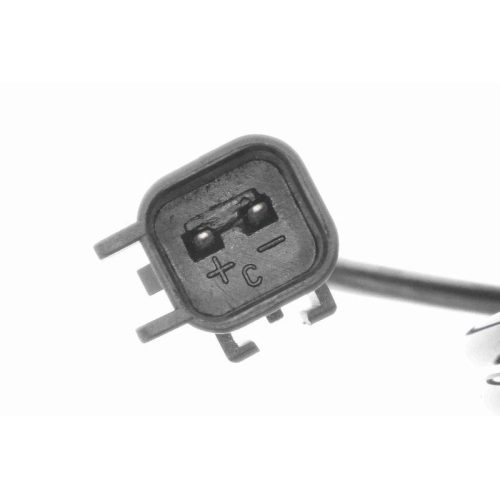 Sensor, Raddrehzahl VEMO V37-72-0074 Original VEMO Qualit&auml;t f&uuml;r MITSUBISHI