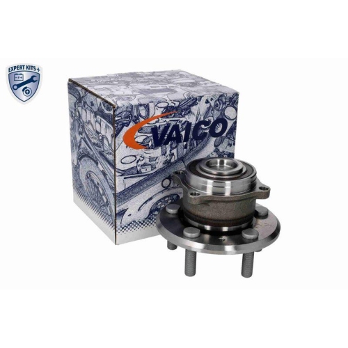 Radlagersatz VAICO V58-0031 EXPERT KITS + für TESLA, Vorderachse