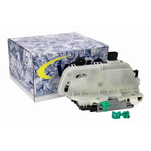 Türschloss VEMO V25-85-0153 Original VEMO Qualität für FORD LINCOLN, vorne links