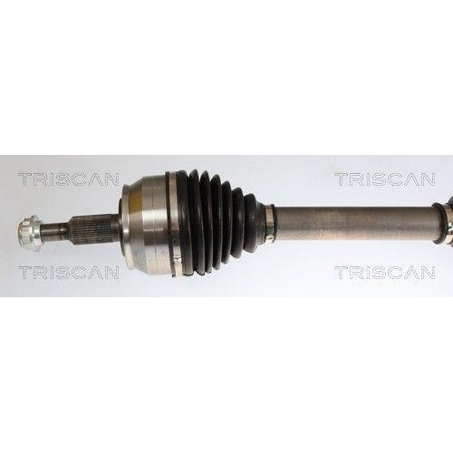 Antriebswelle TRISCAN 8540 297034 f&uuml;r VW, Vorderachse rechts