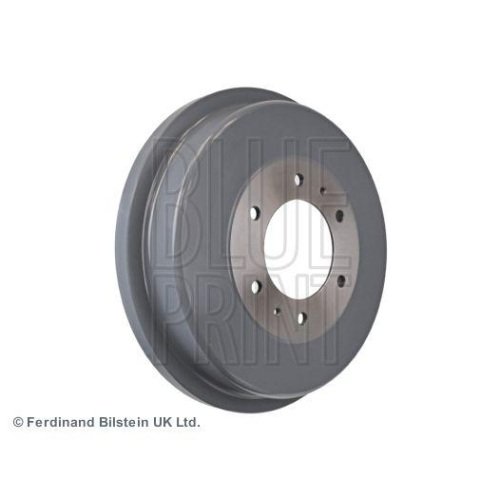 Bremstrommel BLUE PRINT ADN14720 f&uuml;r NISSAN, Hinterachse