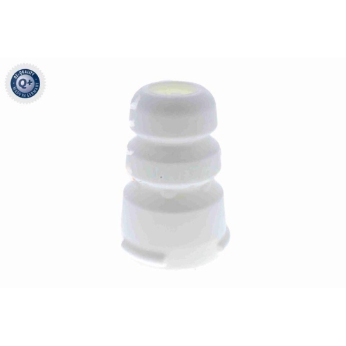 Anschlagpuffer, Federung VAICO V10-3346 f&uuml;r AUDI SEAT SKODA VW VAG, Vorderachse