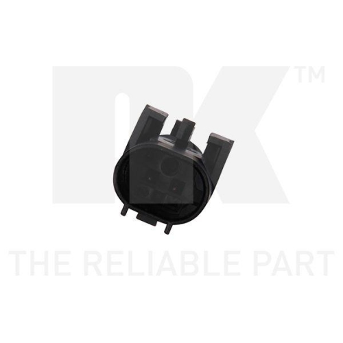 Sensor, Raddrehzahl NK 292353 f&uuml;r FIAT, Hinterachse rechts