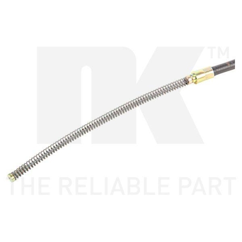 Seilzug, Feststellbremse NK 902343 f&uuml;r FIAT