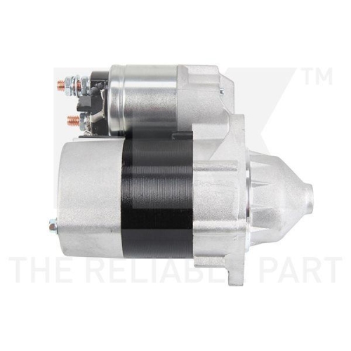 Starter NK 4718680 f&uuml;r MERCEDES-BENZ