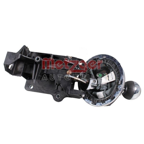 Schalthebel METZGER AUTOTEILE 3152011 ORIGINAL ERSATZTEIL für FIAT