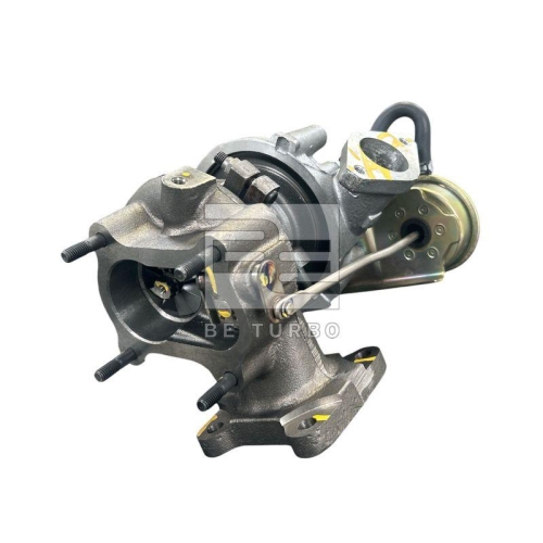 BE TURBO 124683RED Lader, Aufladung f&uuml;r TOYOTA