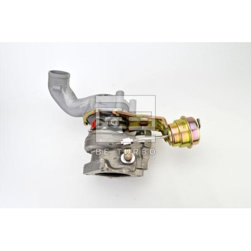BE TURBO 126772 Lader, Aufladung f&uuml;r VAG, rechts