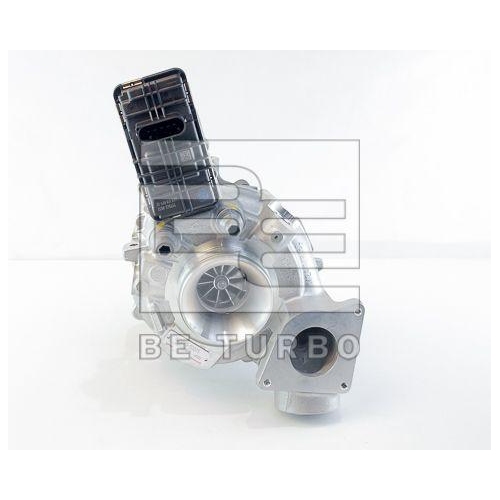 BE TURBO 131102 Lader, Aufladung f&uuml;r BMW