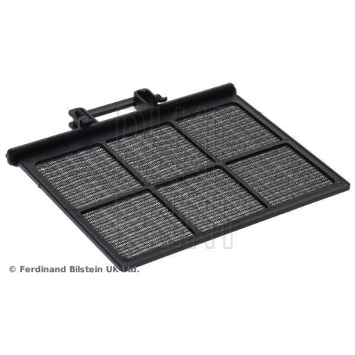 BLUE PRINT ADBP250140 Filter, Innenraumluft f&uuml;r ISUZU, unten