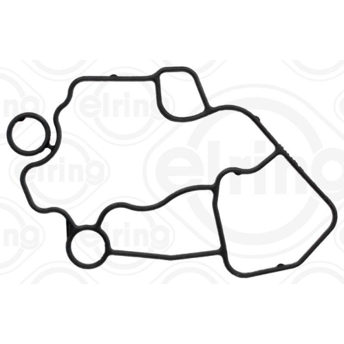 Dichtung, Ölfiltergehäuse ELRING 598.040 für AUDI SEAT SKODA VW CUPRA