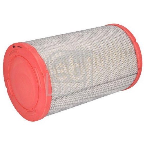 FEBI BILSTEIN Luftfilter 108789 f&uuml;r MERCEDES-BENZ EVOBUS