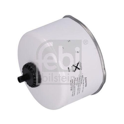 Kraftstofffilter FEBI BILSTEIN 170060 für LAND ROVER