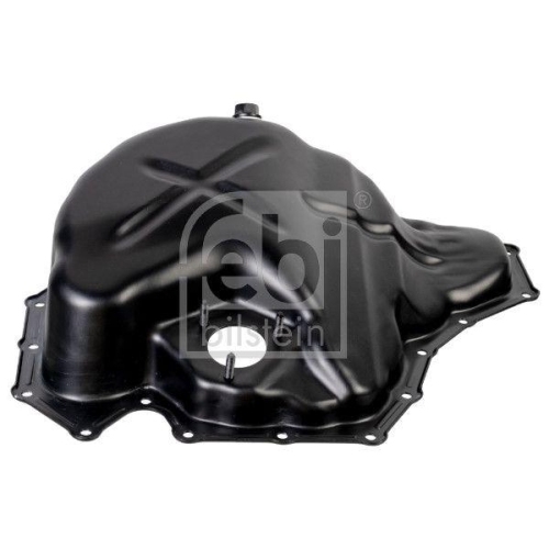 FEBI BILSTEIN &Ouml;lwanne 176626 febi Plus f&uuml;r AUDI, motorseitig