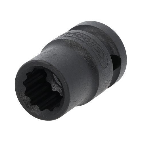 Kraft-Stecknuss KS TOOLS 515.0913-E f&uuml;r