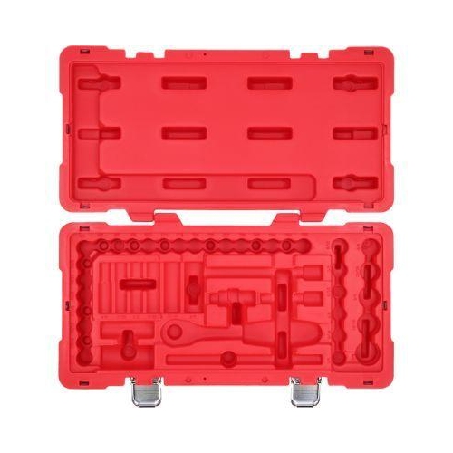 Werkzeugkoffer KS TOOLS 958.0646-99 für