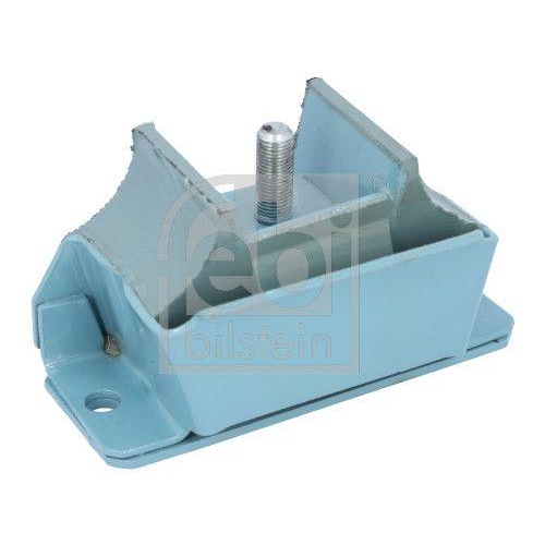 Lagerung, Motor FEBI BILSTEIN 19979 f&uuml;r FIAT PEUGEOT, rechts