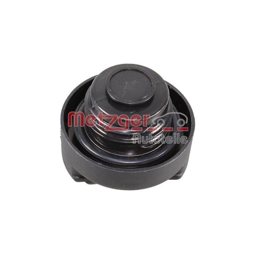 Verschluss, Kraftstoffbeh&auml;lter METZGER 2141044 f&uuml;r OPEL GENERAL MOTORS